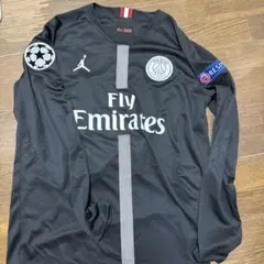 パリ・サンジェルマン ネイマール 10 ユニホーム