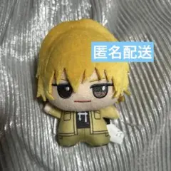 リボーン ちびぐるみ ディーノ タグ付き