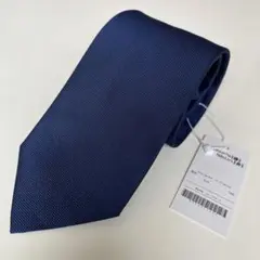 【新品】BREUER for Kamakura Shirts ソリッドタイ