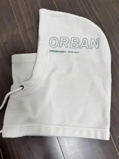 SPECIALGUEST フードウォーマー ORBAN