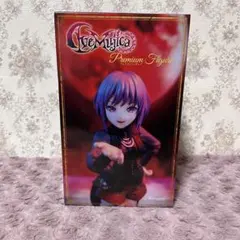 BanG　Dream！プレミアムフィギュアAveMujica　アモーリス