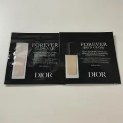 ディオール スキン フォーエヴァー （ファンデーション・メイクアップベース）