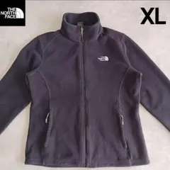 【大人気】ノースフェイス northface フリース レディースXL