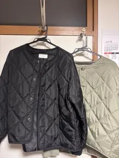 サマンサモスモス アウター　2点セット