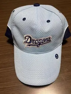 2026年最新】ドラゴンズファンクラブキャップの人気アイテム - メルカリ
