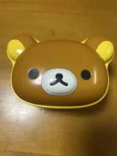 リラックマ お弁当箱