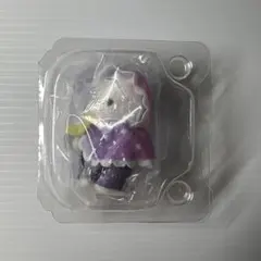 シルバニア　どきどきコレクション　-ミルキーウェイ- ペルシャネコの赤ちゃん