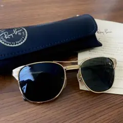 レイバン Ray-ban サングラス ティアドロップ ヴィンテージ アメカジ