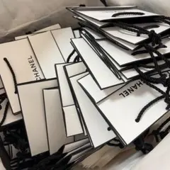 2026年最新】ショッパー chanelの人気アイテム - メルカリ