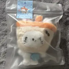 新品 NCT WISH WISHDOLL ぬいぐるみ ユウシ バブルニャン