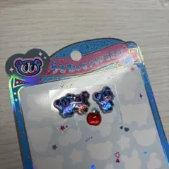 正規品✳︎エンジェルブルーうるちゅるポップシール　おすそ分け　4