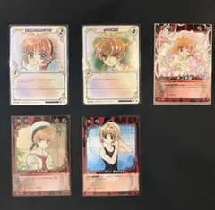 CLAMPinCARDLAND『東京タワー』PR-005 CLAMPinCARDLAND『東京タワー』PR-005 - メルカリ