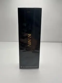 アルマーニ香水ARMANI Eau de Toiletteのサムネイル