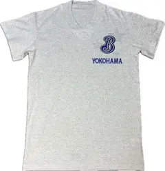 横浜ベイスターズ　ホーム用　練習Tシャツ　激レア　選手用
