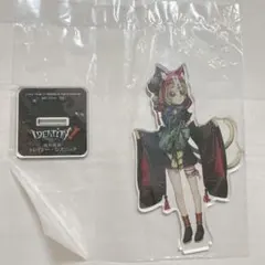 第五人格 一番くじ 機械技師 アクリルスタンド