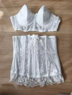 セモアブライダル　インナーD70