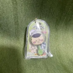 ちいかわ ロリポップチャームチョコ 栗まんじゅう