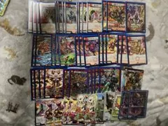 デュエルマスターズ 赤黒バスター デッキ ゲートボール 殿堂ゼロ 2016
