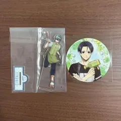 ブルーロック　一番くじ ～day off～　ツリービレッジ　潔世一