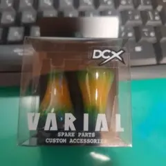 drt　バリアル　ウッドノブ　グリーン 最安？ m59309746408_1.jpg?1689519418