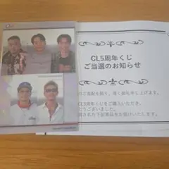 DOBERMAN INFINITY ステッカー