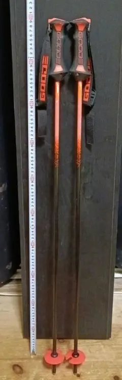 GOODE　ストック