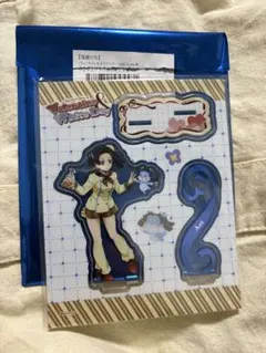 鬼滅の刃 ufotable バレンタイン ホワイトデー アクスタ 神崎アオイ