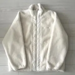 うさ様専用 チャンピオン ボアフリースジャケット