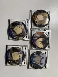 2026年最新】家庭教師ヒットマンReborn! ラッキー缶バッジの人気