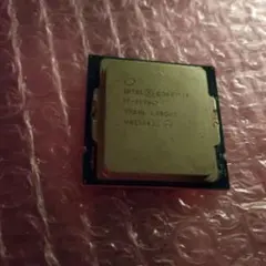 2025年最新】ジャンク CPUの人気アイテム - メルカリ