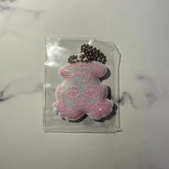 INI XQUARE カプセルトイ　佐野雄大