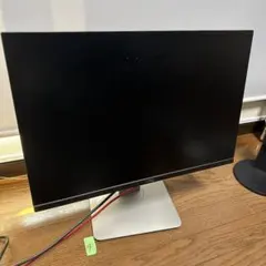 2026年最新】モニター 24インチ 2台の人気アイテム - メルカリ