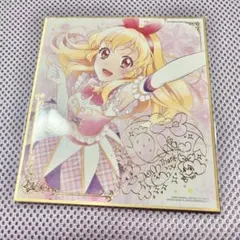 2025年最新】星宮いちご 色紙の人気アイテム - メルカリ