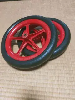 ストライダー CHAVEZ チャベス 12インチホイール 2個セット - メルカリ