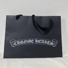 2026年最新】CHROME HEARTS ショップ袋・ショッパーの人気アイテム