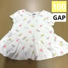 Tシャツ　GAP