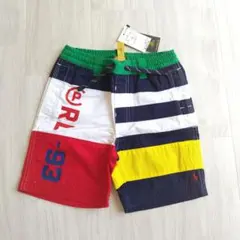 Polo Ralph Lauren ハーフパンツ 120cm