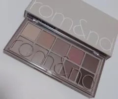 ロムアンド べターザンパレット04