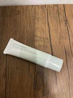 乾燥さん　保湿力スキンケア下地　シカグリーン