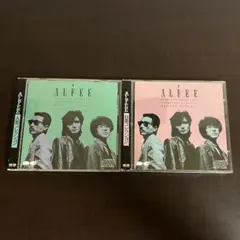 THE ALFEE 4/17 3000本ライブ銀テープ　メモリアルチケット THE ALFEE 4/17 3000本ライブ銀テープ メモリアルチケット - メルカリ