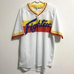だ*フ様 北海道日本ハムファイターズ旧Fighters ユニフォーム