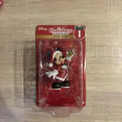 Disney ミッキーマウス クリスマスオーナメント 2025