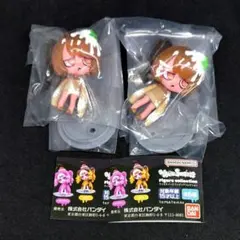 ウイルスイーツ フィギュアコレクション コーヒーゼリーラテ