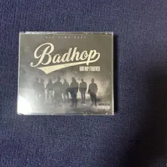 BADHOP THE FINAL DVD & MAGAZINE - メルカリ