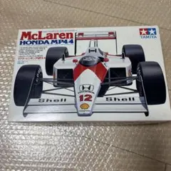 2025年最新】タミヤ 1/ マクラーレン ホンダmp4/4の人気アイテム