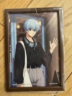 一番くじ　ブルーロック　氷織のみ　ラストワン