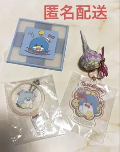 サンリオ タキシードサム3点セット