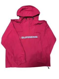 2026年最新】SUPREME メンズ ナイロンジャケットの人気アイテム - メルカリ