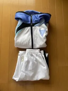 笹波雲明 ジャージ上下セット コスプレ衣装 - メルカリ