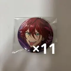 あんスタ　天城燐音　コレ缶apr コレクション缶バッジ